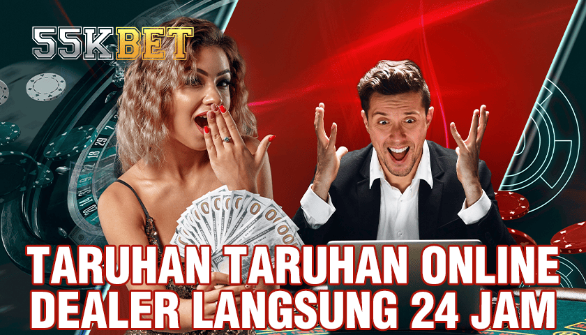 KANCILBOLA - SITUS SLOT GACOR TERPERCAYA