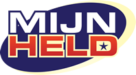 Mijn held